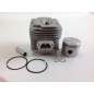 Cylinder piston rings seeger OPEM chainsaw engine 165 super 004449