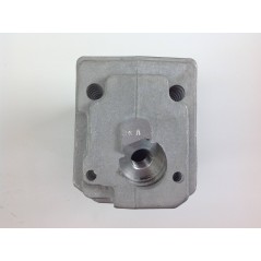 Cylinder piston rings seeger OPEM chainsaw engine 165 super 004449 | NewgardenParts.com