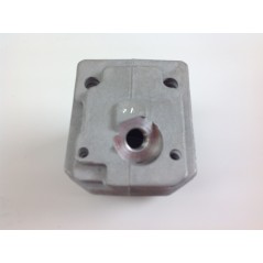 Cylinder piston rings seeger OPEM chainsaw engine 165 super 004449 | NewgardenParts.com