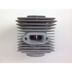 Cylinder piston rings seeger OPEM chainsaw engine 165 super 004449 | NewgardenParts.com