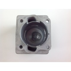 Cylinder piston rings seeger OPEM chainsaw engine 165 super 004449 | NewgardenParts.com