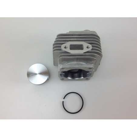 Piston ring cylinder STIHL chainsaw engine MS 200 200T 028122 | NewgardenParts.com