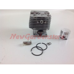 Piston cylinder segments STIHL brushcutter FS 120 engine 018400 | NewgardenParts.com