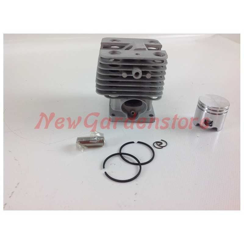 Piston cylinder segments STIHL brushcutter FS 120 engine 018400