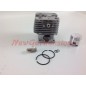 Piston cylinder segments STIHL brushcutter FS 120 engine 018400