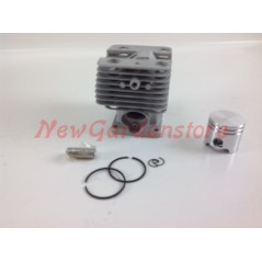 Piston cylinder segments STIHL brushcutter FS 120 engine 018400