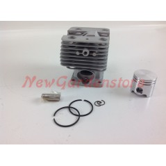 Kolben-Zylinder-Segmente STIHL Freischneider FS 120 Motor 018400 | NewgardenParts.com