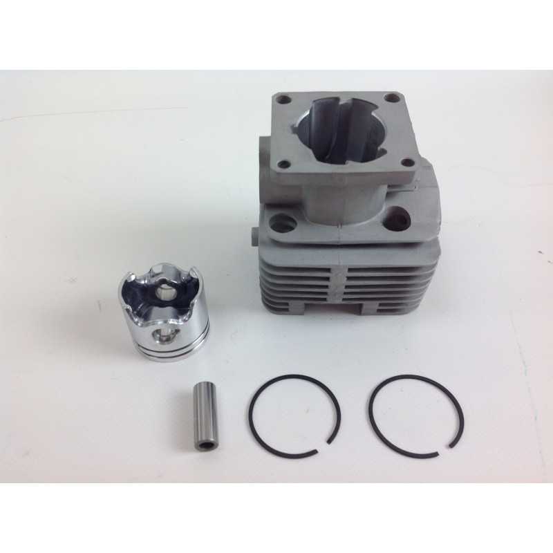 Piston piston cylinder segments STIHL brushcutter engine FS 200 SP 200 014463