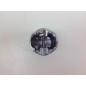 Piston piston cylinder segments STIHL brushcutter engine FS 200 SP 200 014463