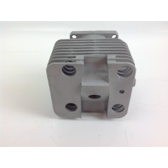 Piston piston cylinder segments STIHL brushcutter engine FS 200 SP 200 014463 | NewgardenParts.com