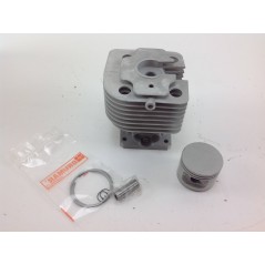 Piston piston cylinder segments STIHL brushcutter engine FS 350 400 450 480 015592 | NewgardenParts.com