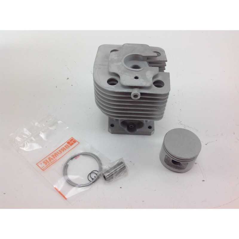 Piston piston cylinder segments STIHL brushcutter engine FS 350 400 450 480 015592
