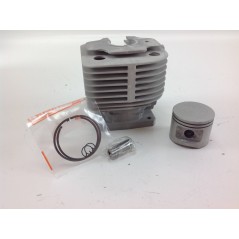Piston piston cylinder segments STIHL brushcutter engine FS 350 400 450 480 015592 | NewgardenParts.com