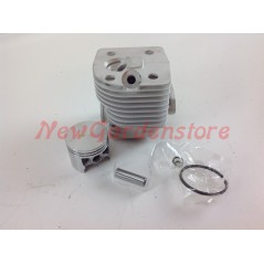 Cilindro pistone segmenti STIHL motore decespugliatore FS 420 500 550 017040