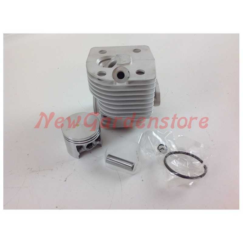 Cilindro pistone segmenti STIHL motore decespugliatore FS 420 500 550 017040