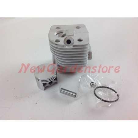 STIHL piston ring cylinder for FS 420 500 550 brushcutter engine 017040 | NewgardenParts.com