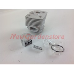 STIHL Kolbenringzylinder für FS 420 500 550 Motorsensenmotor 017040 | NewgardenParts.com