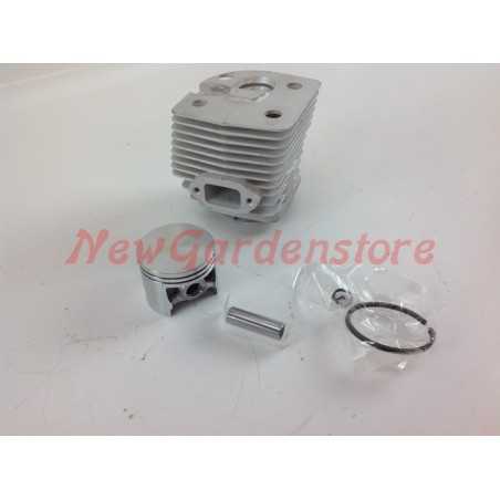 STIHL piston ring cylinder for FS 420 500 550 brushcutter engine 017040