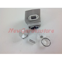 Cilindro pistone segmenti STIHL motore decespugliatore FS 420 500 550 017040 | NewgardenParts.com