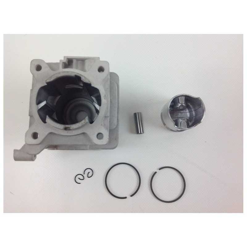Piston piston cylinder segments STIHL brushcutter engine FS 45 46 55 046718