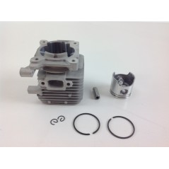 Kolben-Kolben-Zylinder-Segmente STIHL Freischneider-Motor FS 45 46 55 046718 | NewgardenParts.com