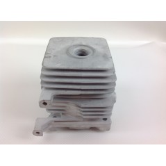 Piston piston cylinder segments STIHL brushcutter engine FS 45 46 55 046718 | NewgardenParts.com