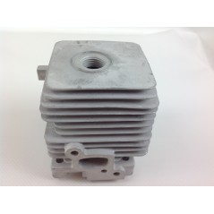 Piston piston cylinder segments STIHL brushcutter engine FS 45 46 55 046718 | NewgardenParts.com