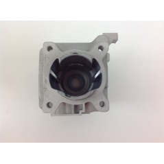 Piston piston cylinder segments STIHL brushcutter engine FS 45 46 55 046718 | NewgardenParts.com