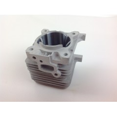 Piston piston cylinder segments STIHL brushcutter engine FS 45 46 55 046718 | NewgardenParts.com