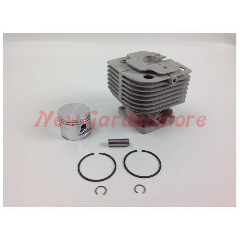 Piston piston cylinder segments STIHL brushcutter engine FS 480 FR 480 014465