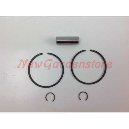Piston piston cylinder segments STIHL brushcutter engine FS 480 FR 480 014465