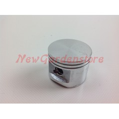 Piston piston cylinder segments STIHL brushcutter engine FS 480 FR 480 014465 | NewgardenParts.com