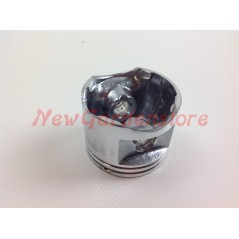 Piston piston cylinder segments STIHL brushcutter engine FS 480 FR 480 014465 | NewgardenParts.com