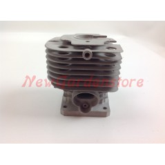 Piston piston cylinder segments STIHL brushcutter engine FS 480 FR 480 014465 | NewgardenParts.com
