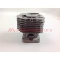 Piston piston cylinder segments STIHL brushcutter engine FS 480 FR 480 014465