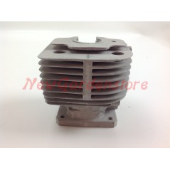Piston piston cylinder segments STIHL brushcutter engine FS 480 FR 480 014465 | NewgardenParts.com