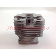 Piston piston cylinder segments STIHL brushcutter engine FS 480 FR 480 014465 | NewgardenParts.com