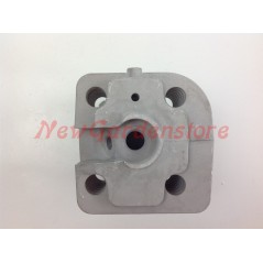Piston piston cylinder segments STIHL brushcutter engine FS 480 FR 480 014465 | NewgardenParts.com
