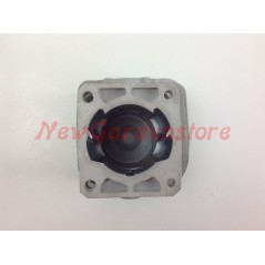 Piston piston cylinder segments STIHL brushcutter engine FS 480 FR 480 014465 | NewgardenParts.com