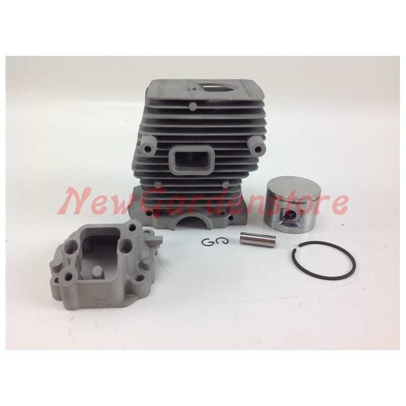 Piston rod cylinder segments STIHL chainsaw engine 019 190T MS 190T 017455