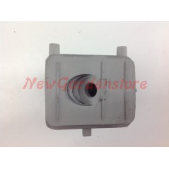Piston rod cylinder segments STIHL chainsaw engine 019 190T MS 190T 017455 | NewgardenParts.com