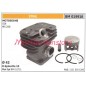 Piston ring cylinder STIHL chainsaw engine 024 MS 240 019916