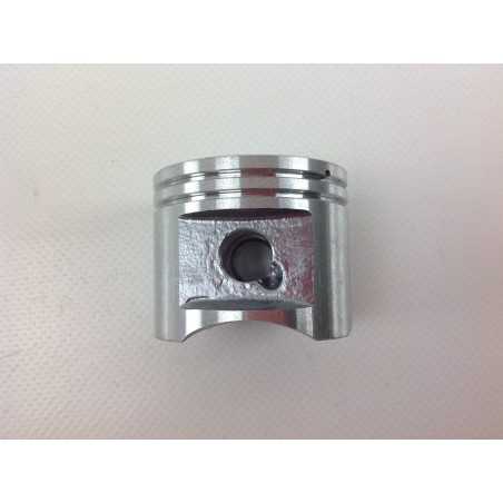 Piston piston cylinder segments STIHL chainsaw engine 025 MS 230 250 016252 | NewgardenParts.com