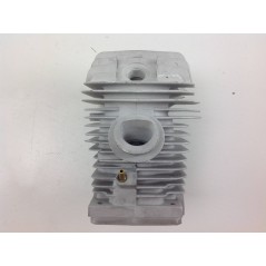 Piston piston cylinder segments STIHL chainsaw engine 025 MS 230 250 016252 | NewgardenParts.com