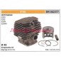 Piston piston cylinder STIHL chainsaw engine 028Q 028S 028W 028WB 002377