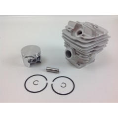 Piston cylinder segments STIHL chainsaw engine 034 036 MS 360 006878 | NewgardenParts.com