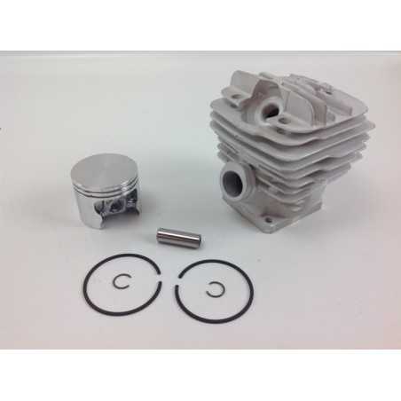 Piston cylinder segments STIHL chainsaw engine 034 036 MS 360 006878 | NewgardenParts.com