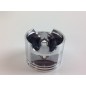 Piston cylinder segments STIHL chain saw engine 039 MS 390 017487