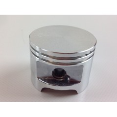 Piston cylinder segments STIHL chain saw engine 039 MS 390 017487 | NewgardenParts.com