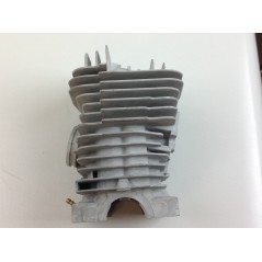 Piston cylinder segments STIHL chain saw engine 039 MS 390 017487 | NewgardenParts.com